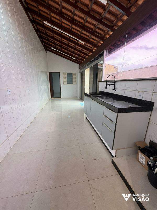 Casa à venda no Recreio dos Bandeirantes: 