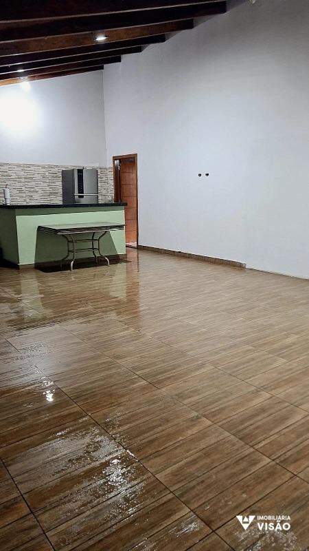 Casa à venda no Residencial Morada Du Park: 
