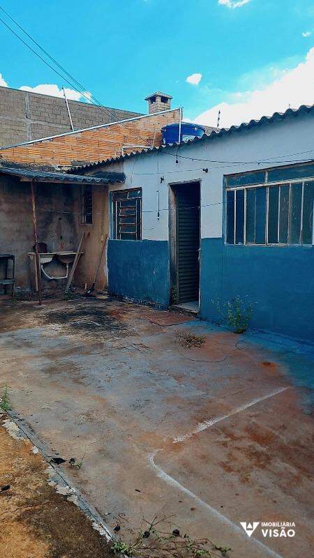 Casa à venda no Residencial Morada Du Park: 