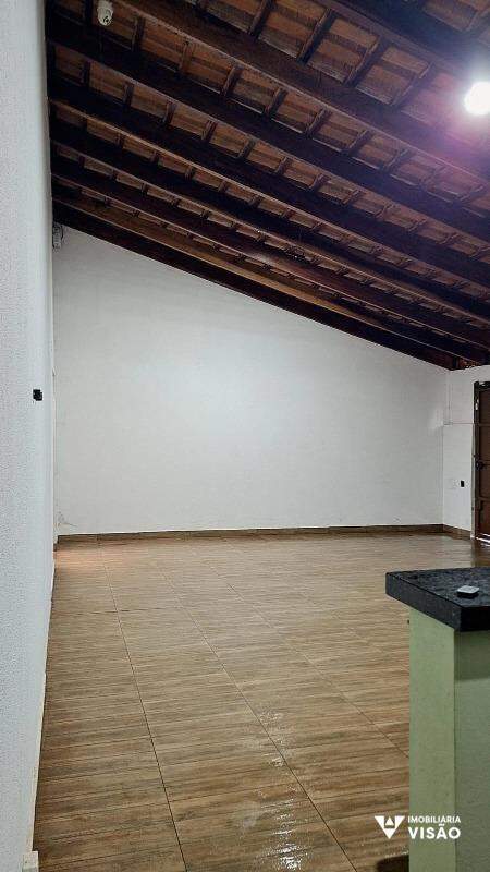 Casa à venda no Residencial Morada Du Park: 