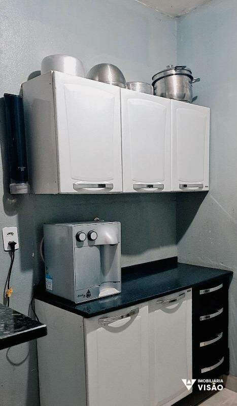 Casa à venda no Residencial Morada Du Park: 
