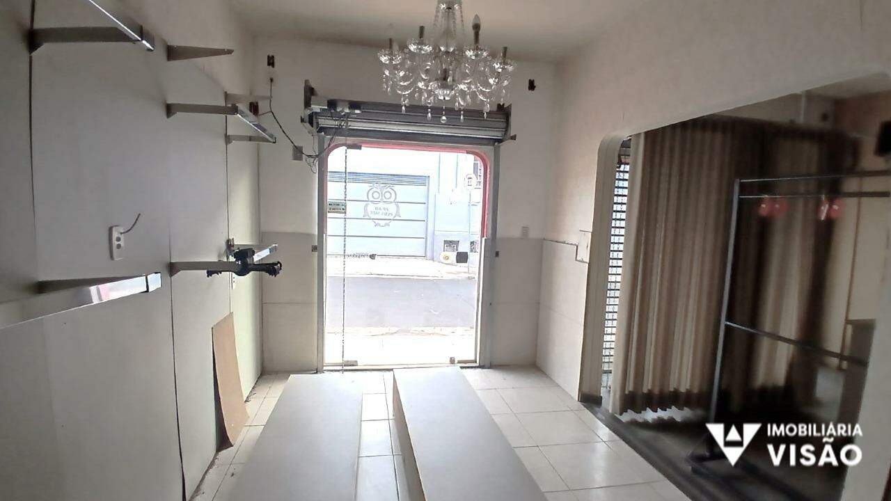Ponto Comercial para aluguel no Centro: 