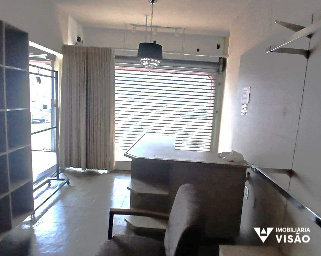 Ponto Comercial para aluguel no Centro: 