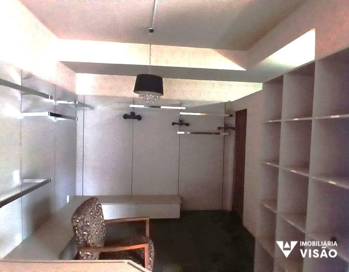 Ponto Comercial para aluguel no Centro: 