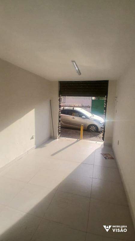 Ponto Comercial para aluguel no São Benedito: 