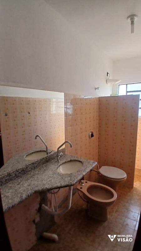 Casa para aluguel no Cidade Jardim: 