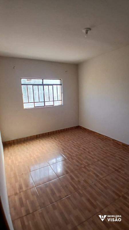 Casa para aluguel no Cidade Jardim: 