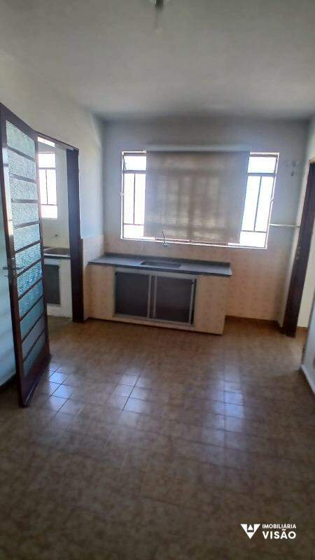 Casa para aluguel no Cidade Jardim: 