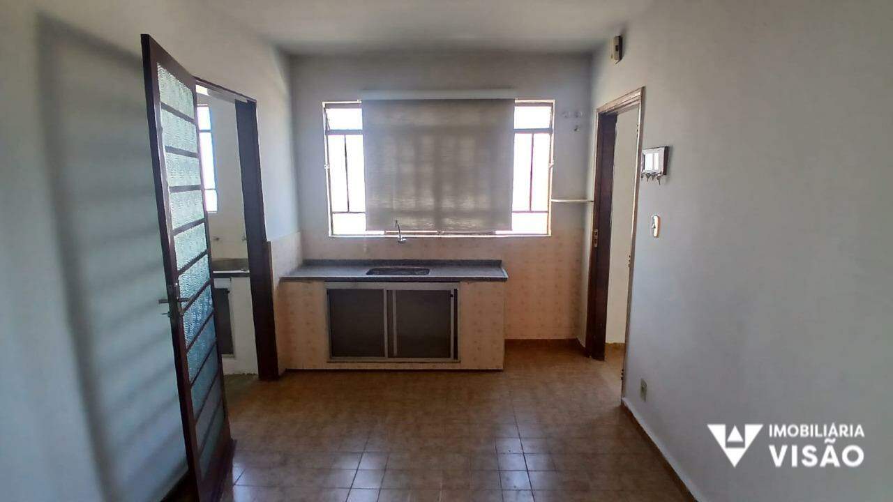 Casa para aluguel no Cidade Jardim: 