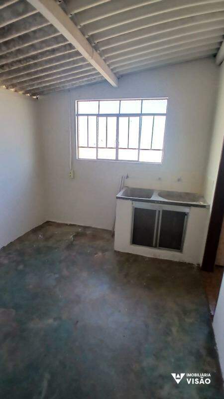Casa para aluguel no Cidade Jardim: 