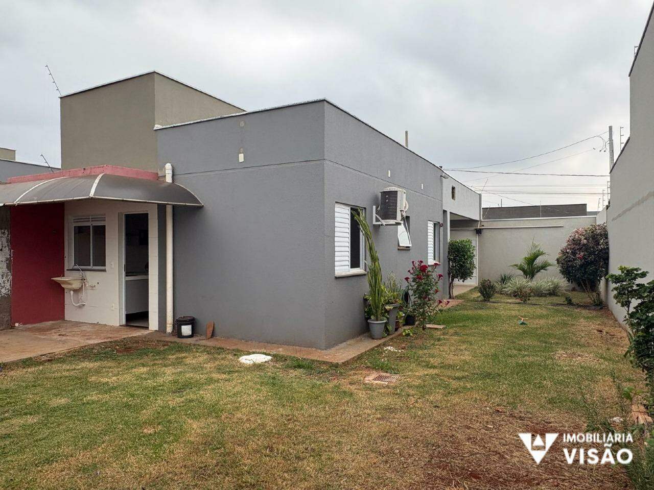 Casa à venda no Parque das Aroeiras: 