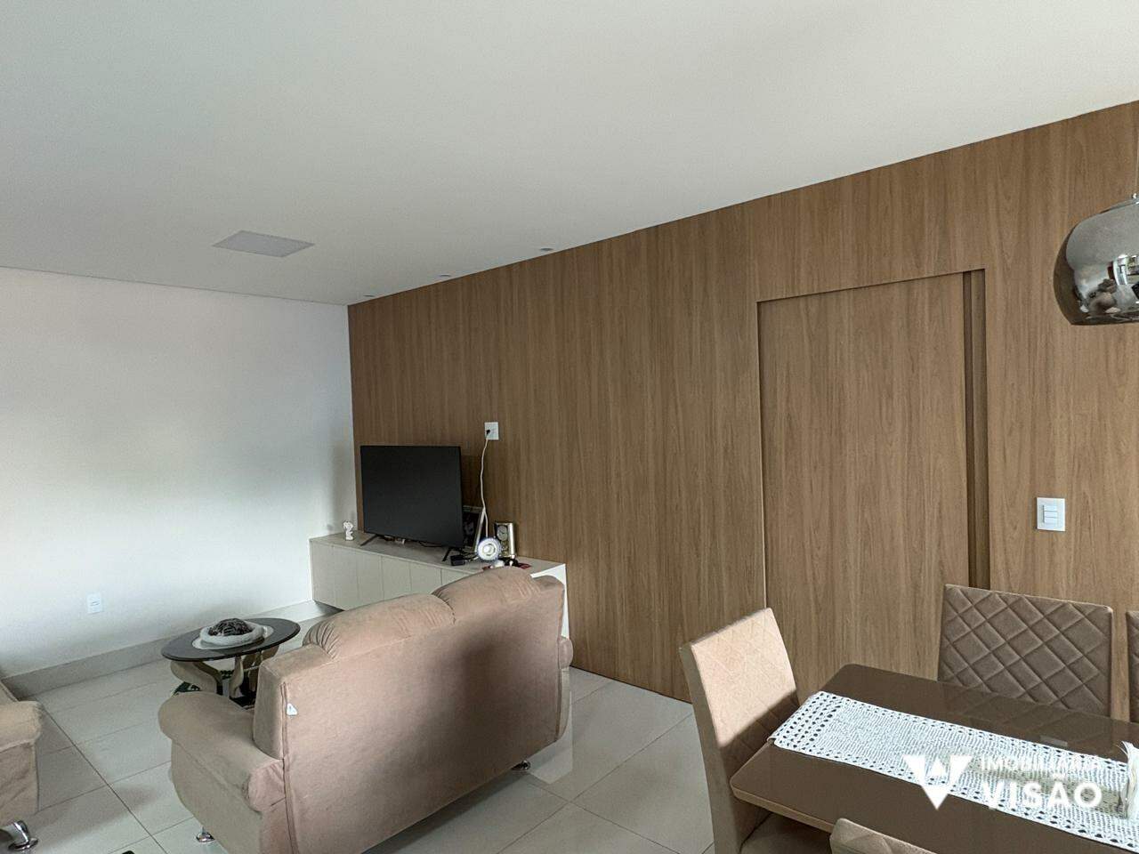 Apartamento à venda no Mercês: 