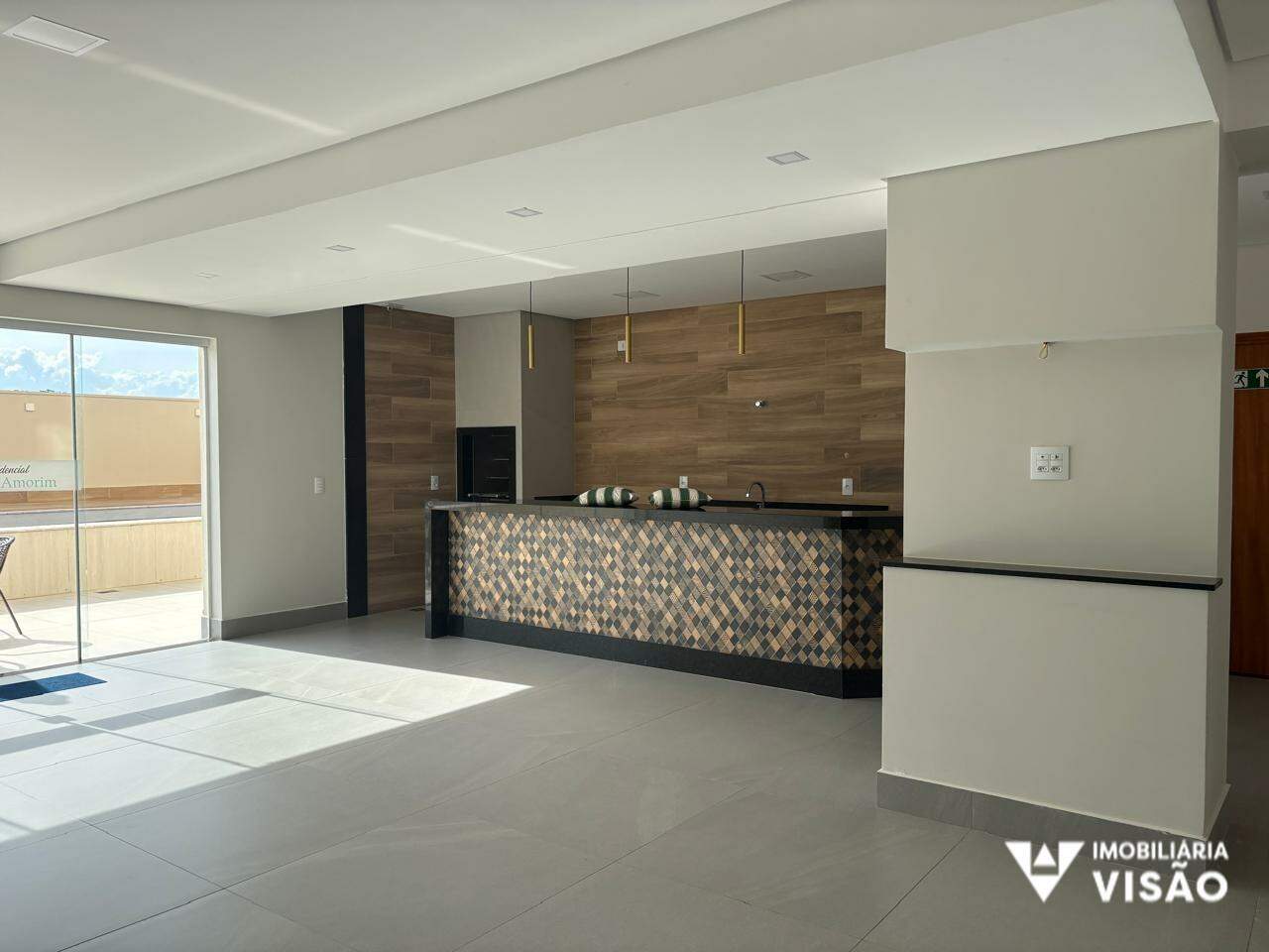 Apartamento à venda no Mercês: 