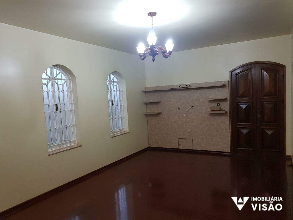 Casa à venda no Residencial Estados Unidos: 