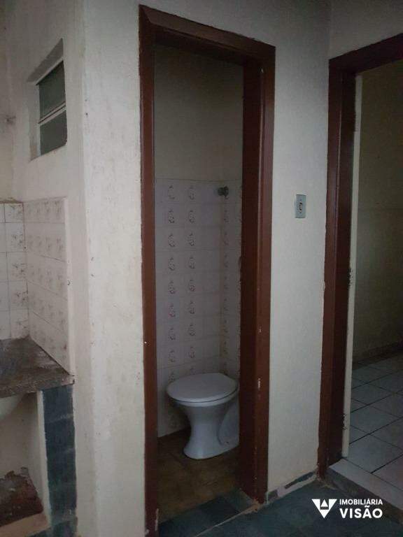 Casa à venda no Residencial Estados Unidos: 