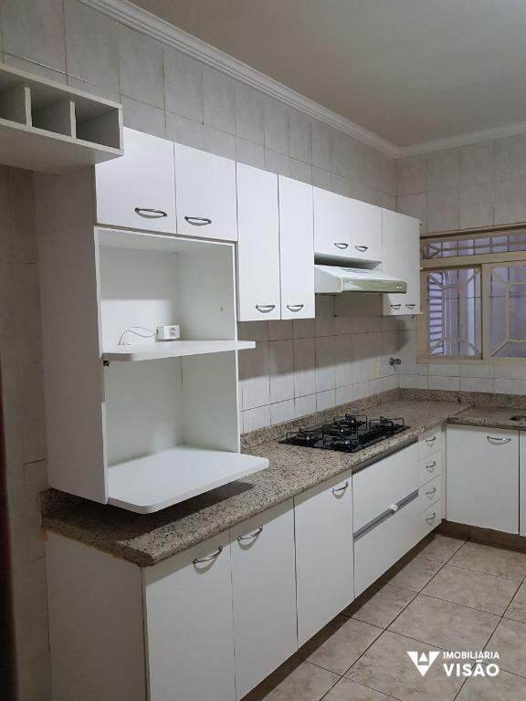 Casa à venda no Residencial Estados Unidos: 