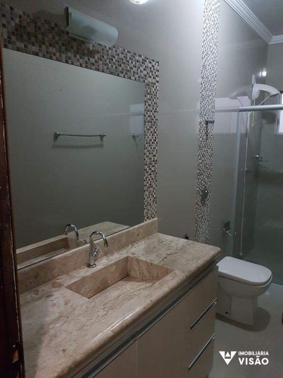 Casa à venda no Residencial Estados Unidos: 