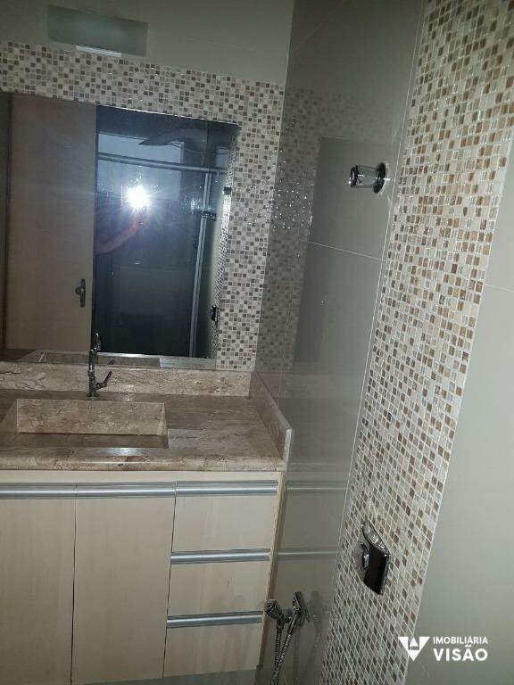 Casa à venda no Residencial Estados Unidos: 