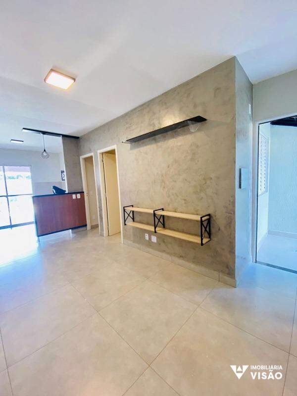 Casa à venda no Moradas Uberaba: 