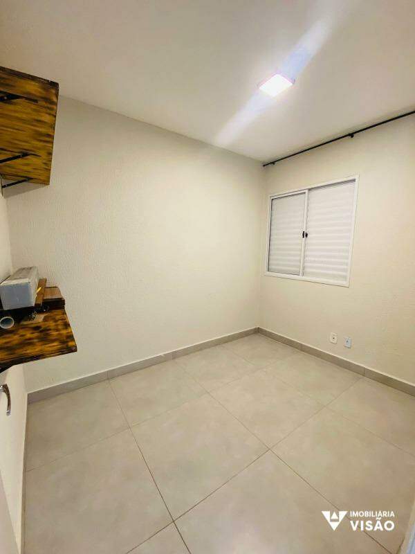Casa à venda no Moradas Uberaba: 