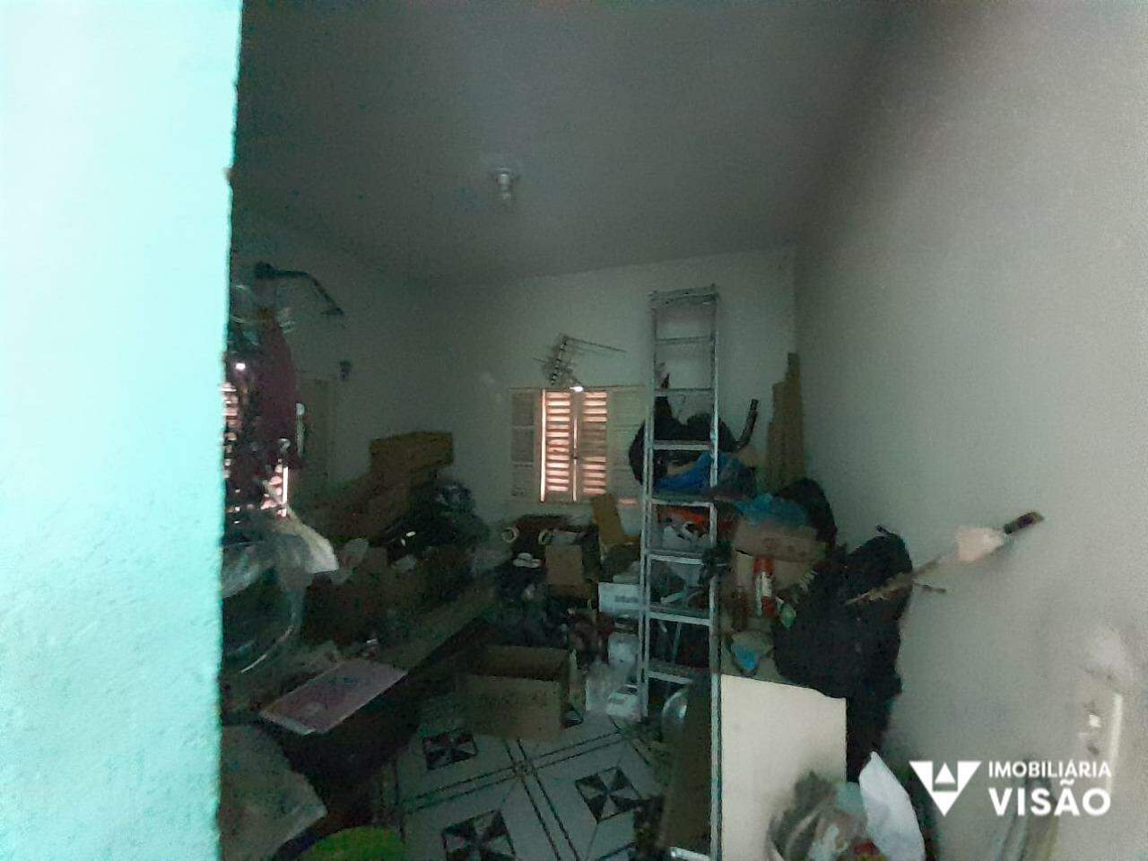 Casa à venda no Cidade Nova: 