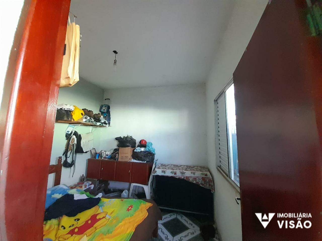 Casa à venda no Cidade Nova: 