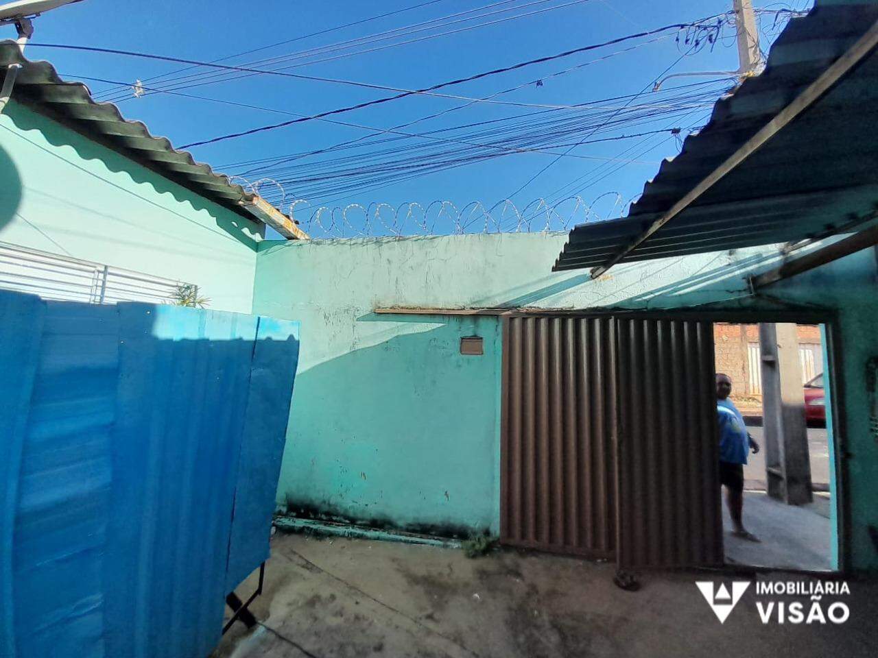 Casa à venda no Cidade Nova: 