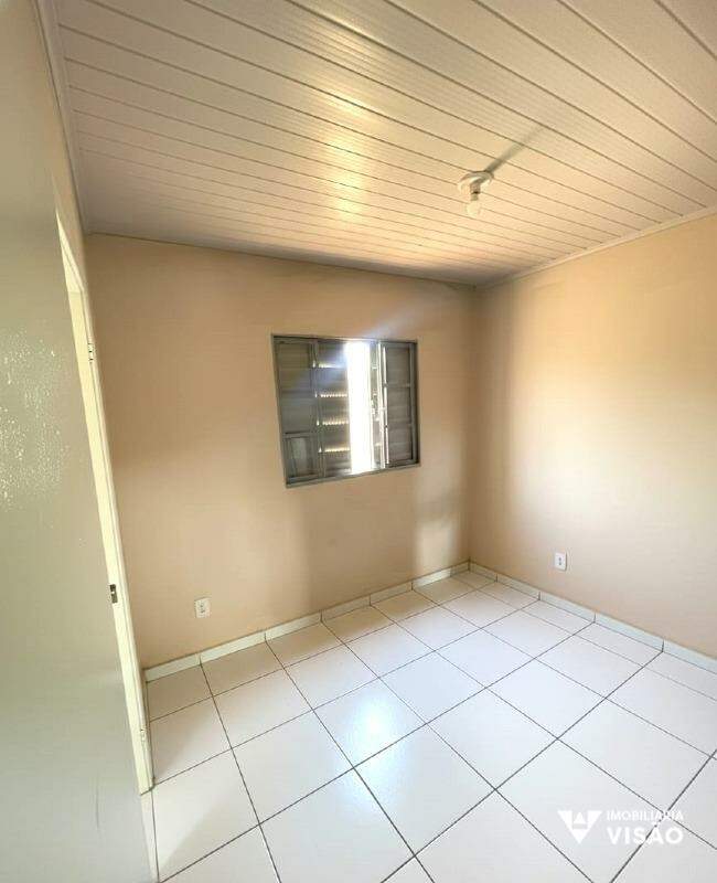 Casa à venda no Pacaembu II: 