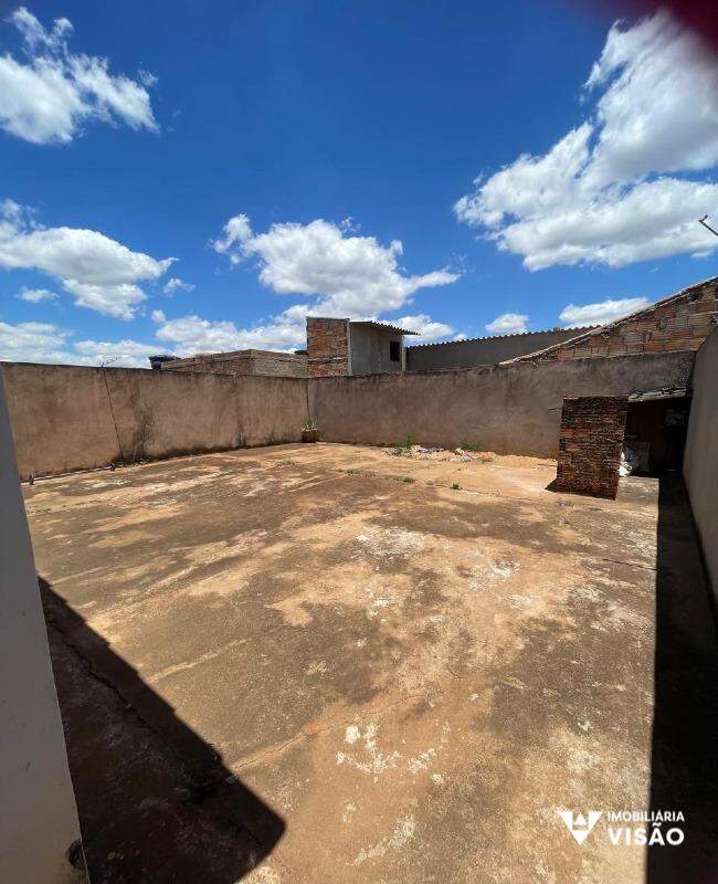 Casa à venda no Pacaembu II: 