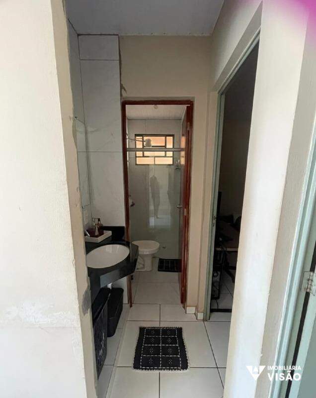 Casa à venda no Pacaembu II: 