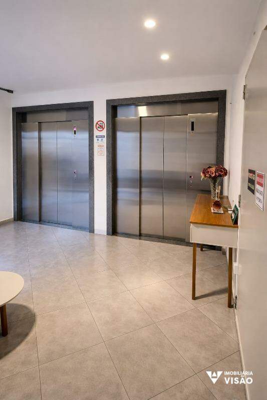 Apartamento à venda no Quinta Boa Esperança: 