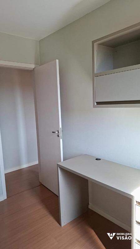 Apartamento à venda no Quinta Boa Esperança: 