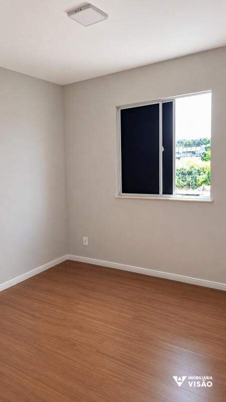 Apartamento à venda no Quinta Boa Esperança: 