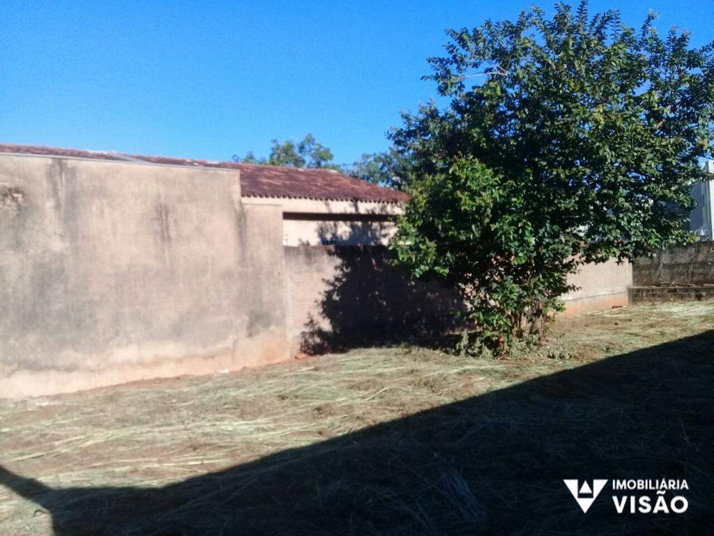 Terreno para aluguel no Recanto do Sol: 