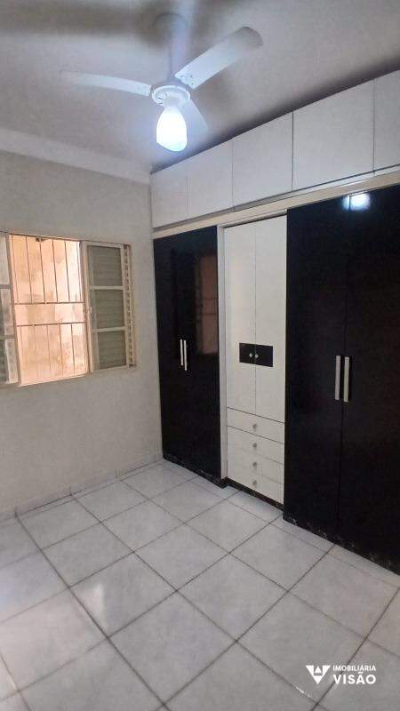 Casa para aluguel no Residencial Presidente Tancredo Neves: 
