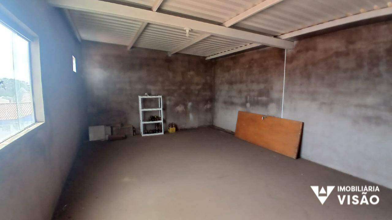 Casa para aluguel no Residencial Presidente Tancredo Neves: 