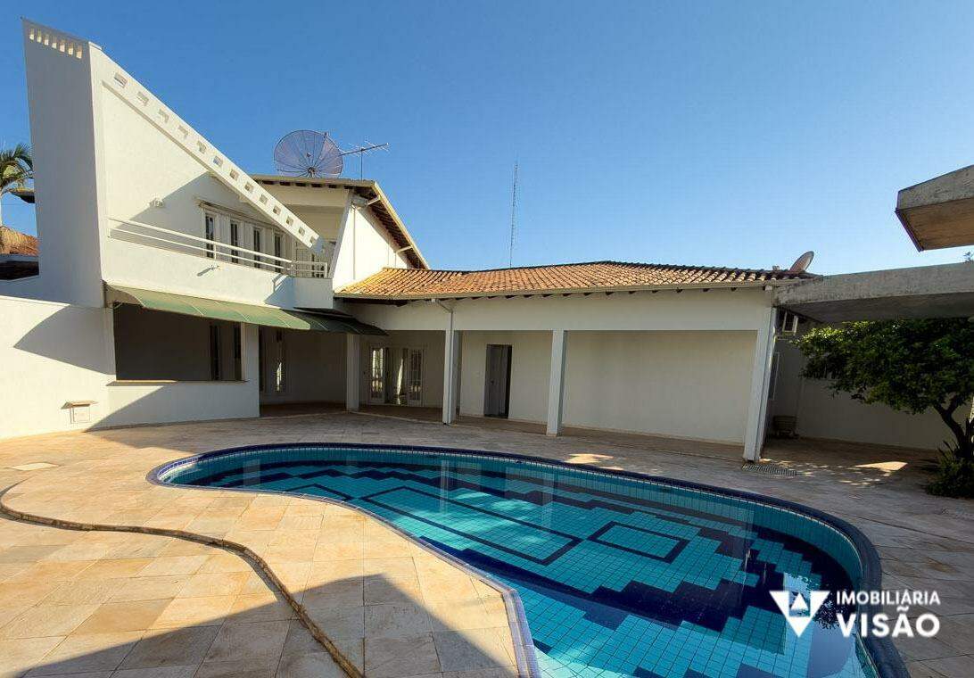 Casa à venda no Morada das Fontes: 