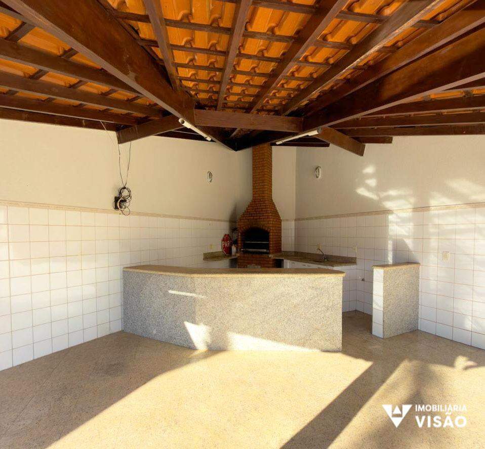Casa à venda no Morada das Fontes: 