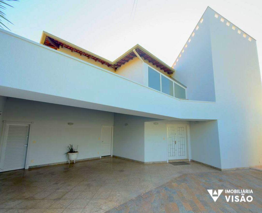 Casa à venda no Morada das Fontes: 