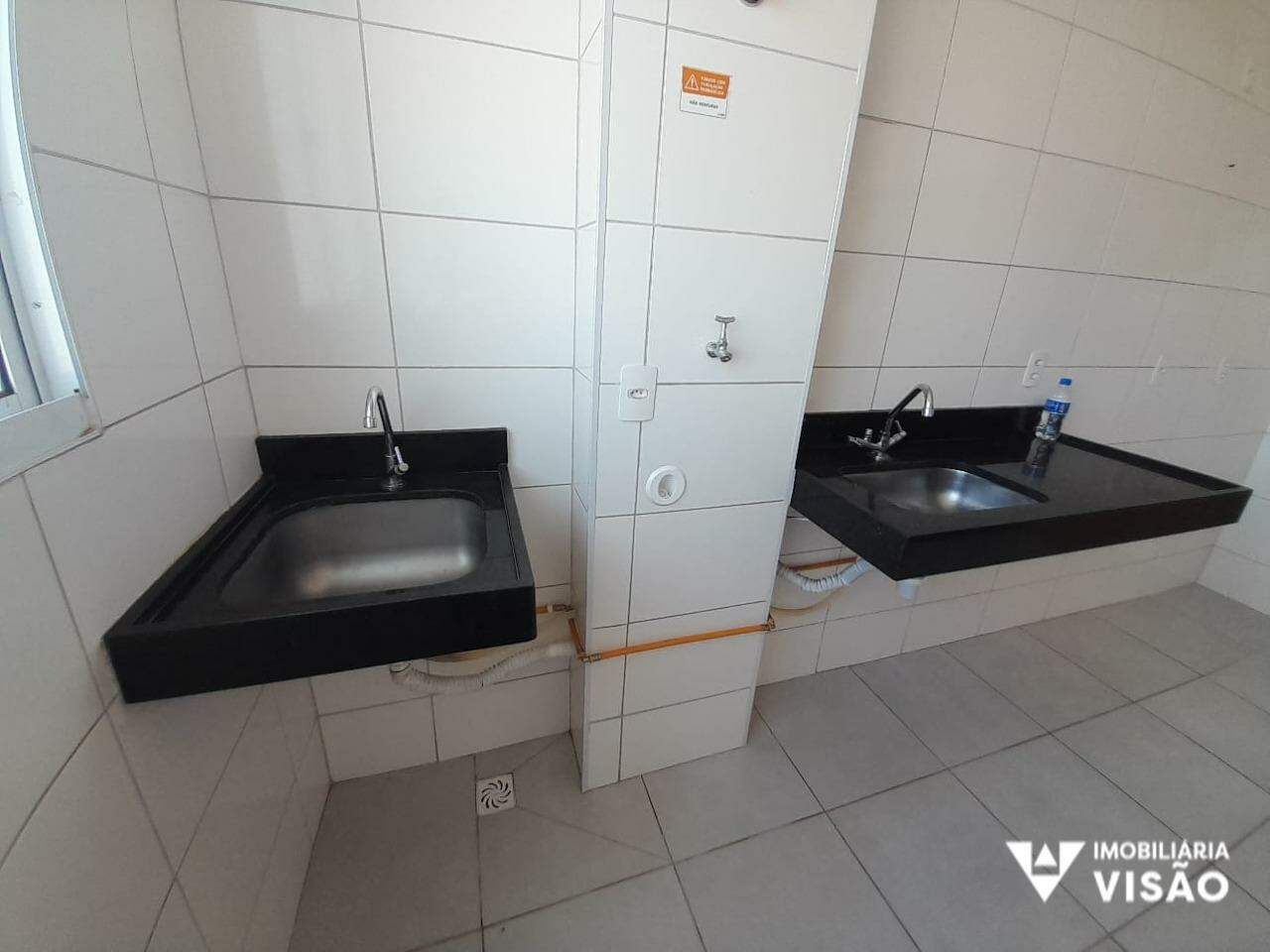 Apartamento à venda no Loteamento Reserva Ushuaia: 