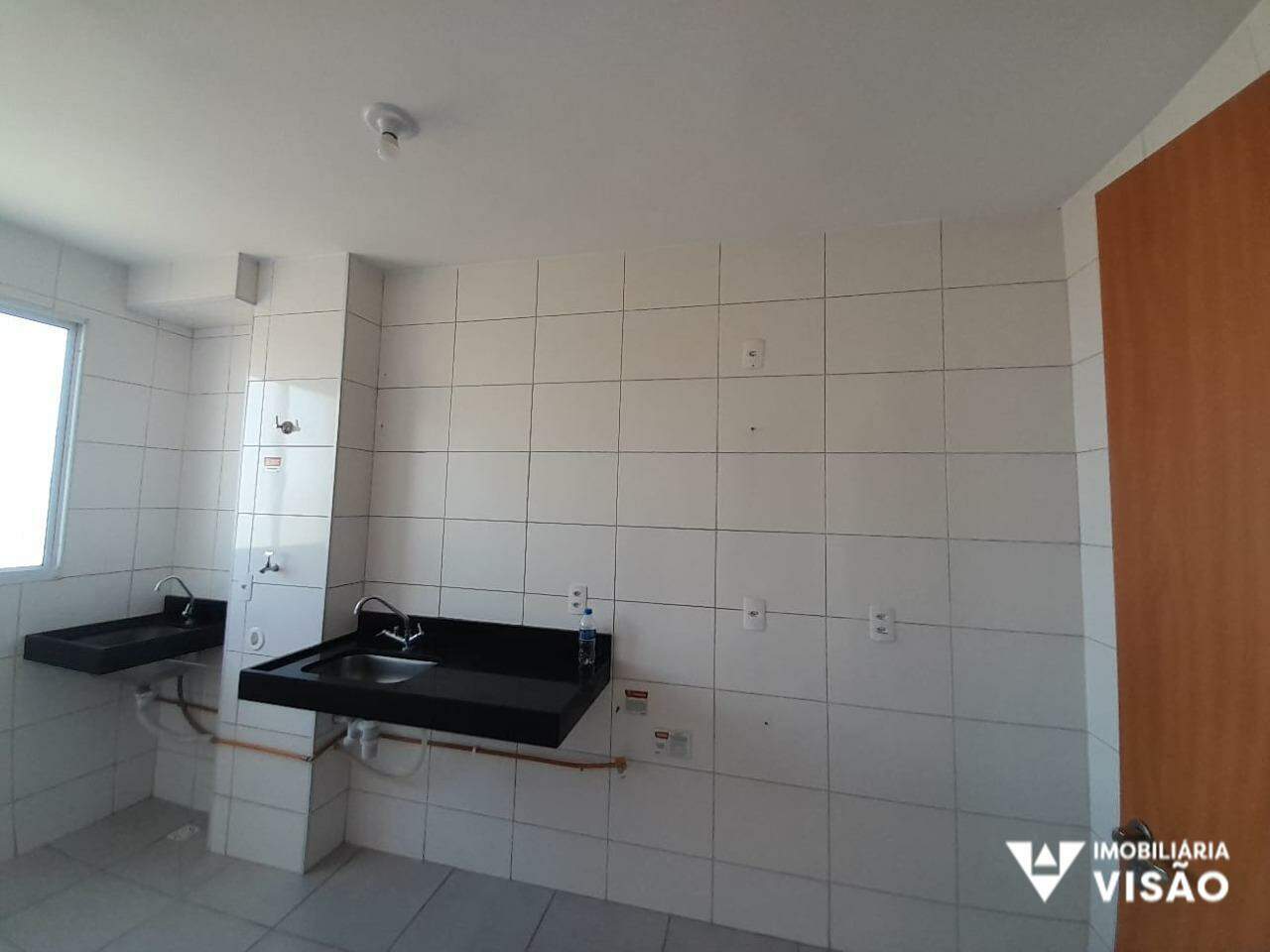 Apartamento à venda no Loteamento Reserva Ushuaia: 
