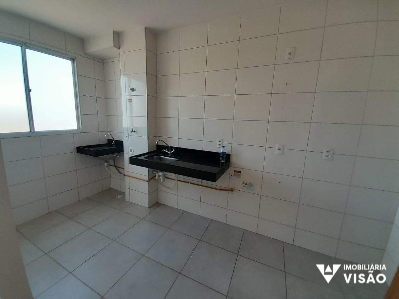 Apartamento à venda no Loteamento Reserva Ushuaia: 