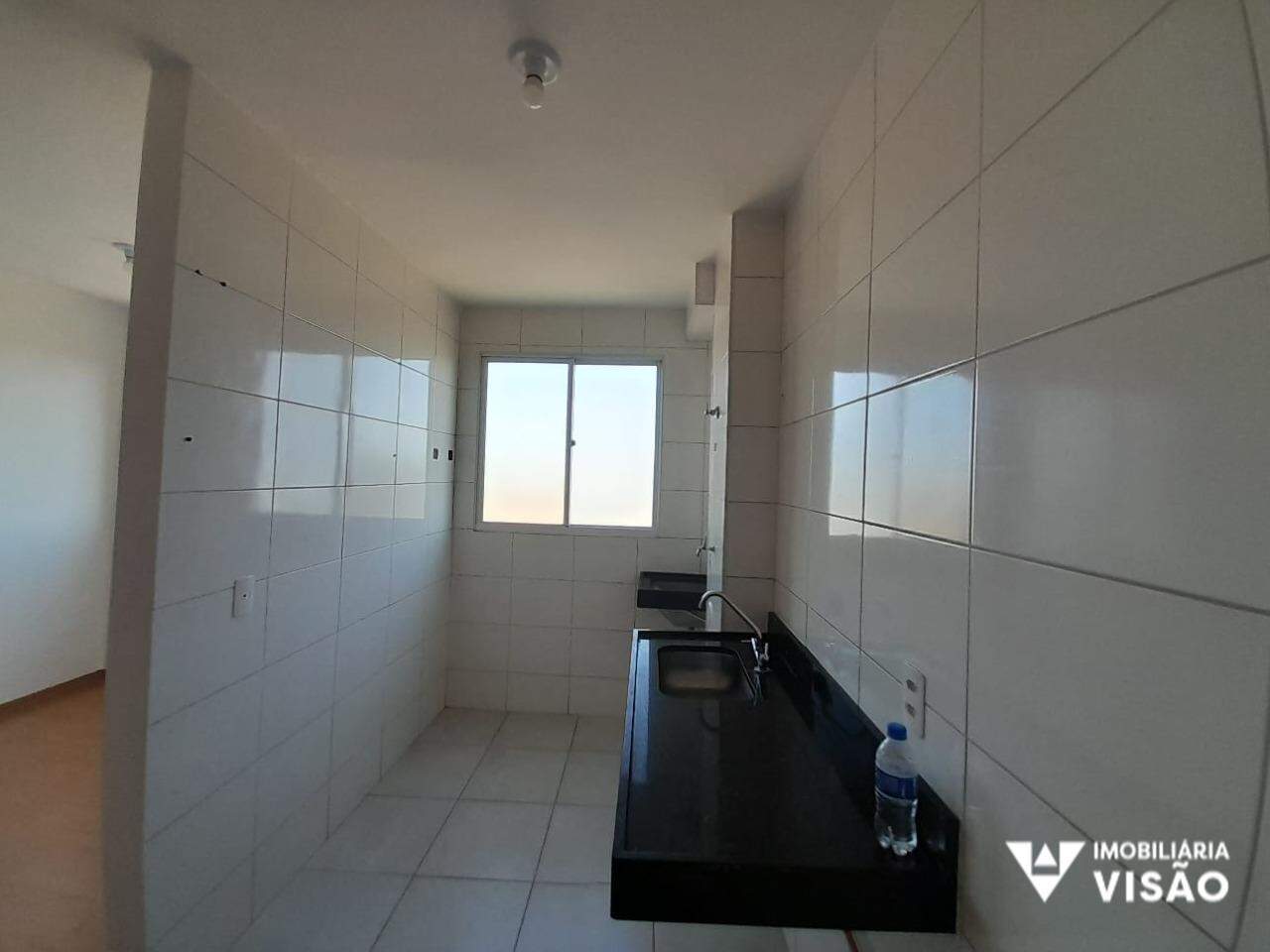 Apartamento à venda no Loteamento Reserva Ushuaia: 
