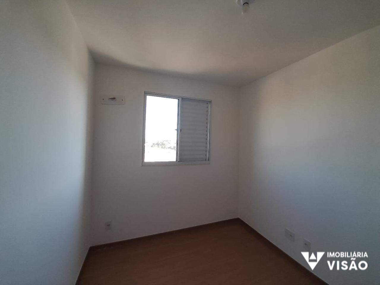 Apartamento à venda no Loteamento Reserva Ushuaia: 