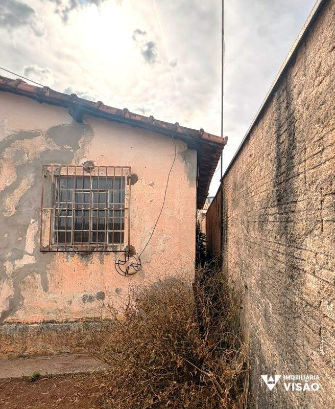 Terreno à venda no Quinta Boa Esperança: 