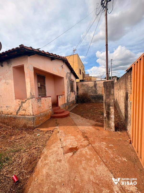Terreno à venda no Quinta Boa Esperança: 