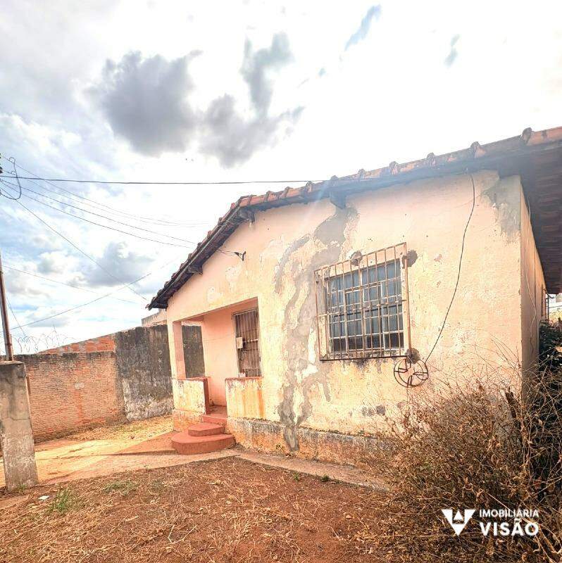 Terreno à venda no Quinta Boa Esperança: 