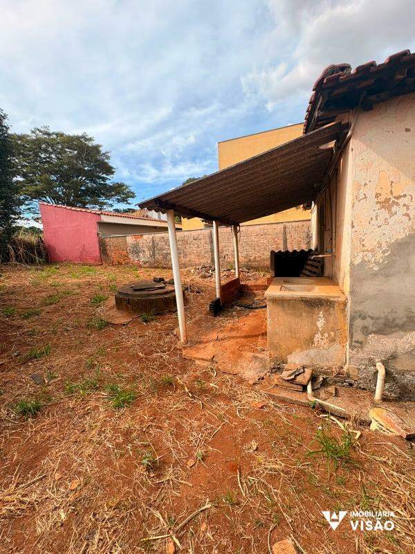 Terreno à venda no Quinta Boa Esperança: 