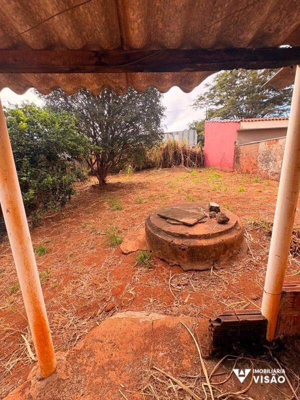 Terreno à venda no Quinta Boa Esperança: 