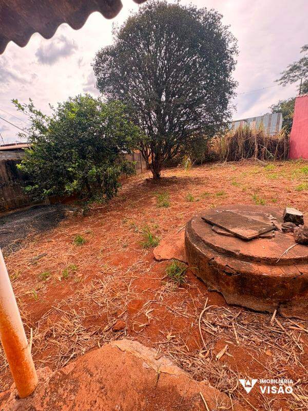 Terreno à venda no Quinta Boa Esperança: 